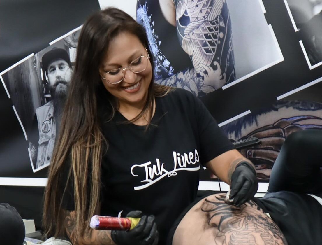 Contact Daniela Martins