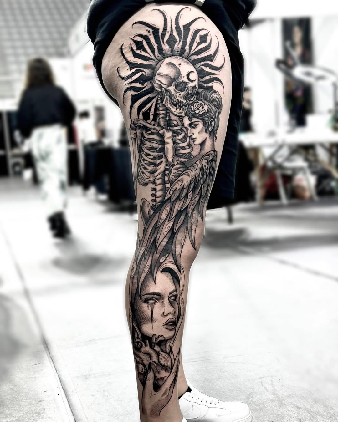 Oporto Tattoo 2024 - 2