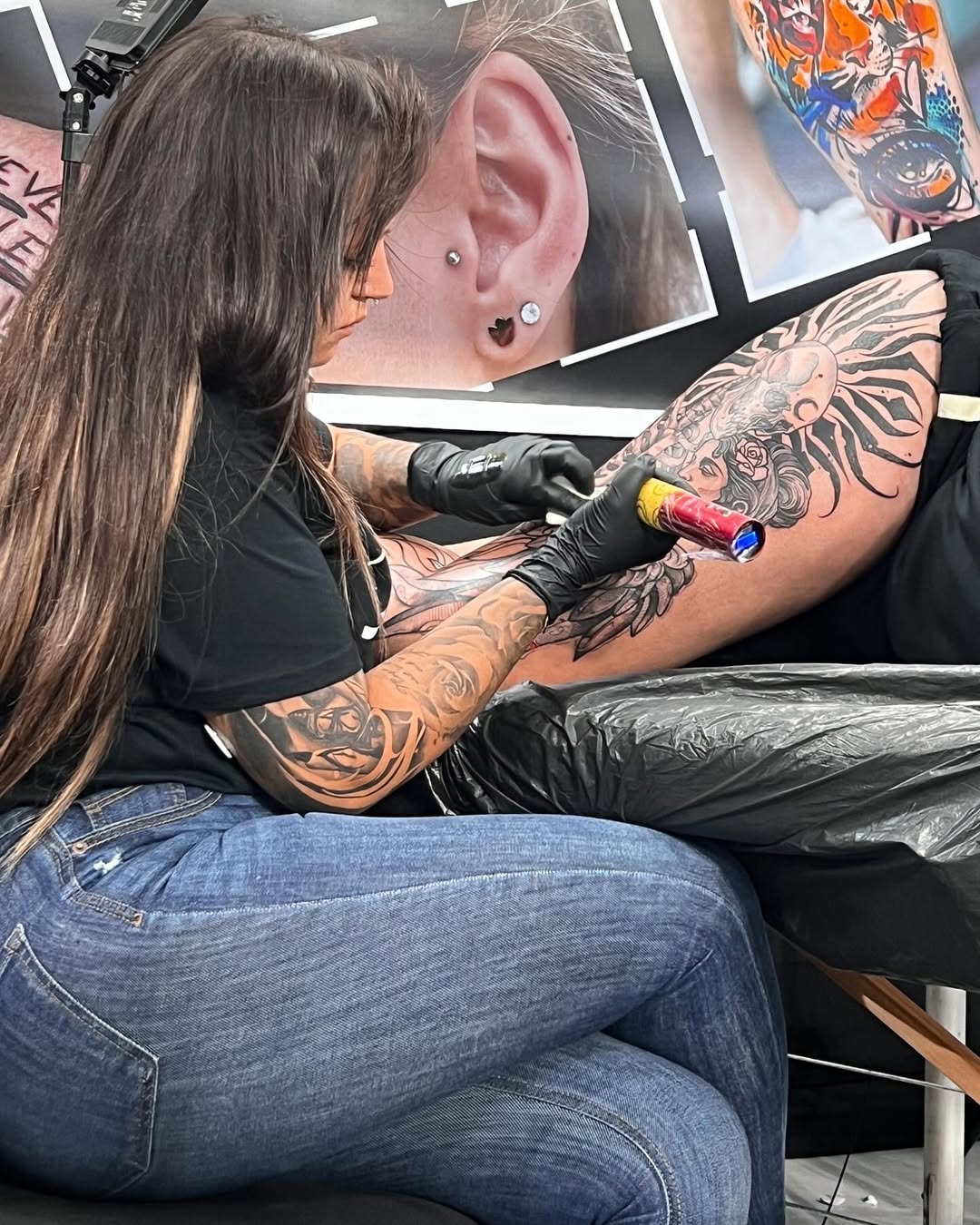 Oporto Tattoo 2024 - 4