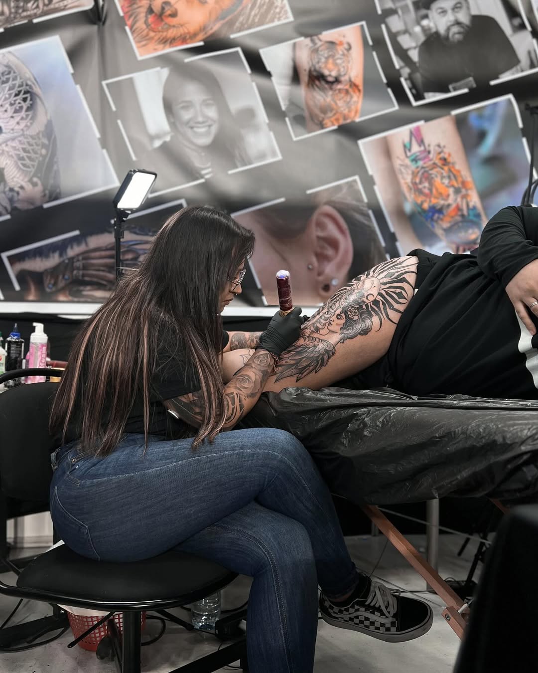 Oporto Tattoo 2024 - 5