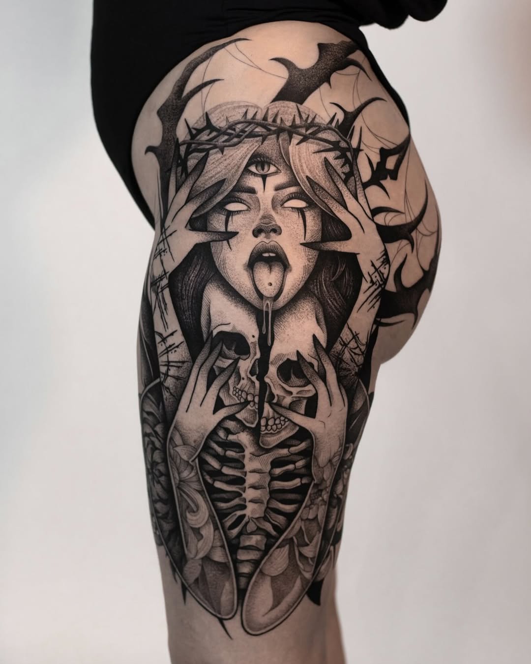 Oporto Tattoo 2025 - 2