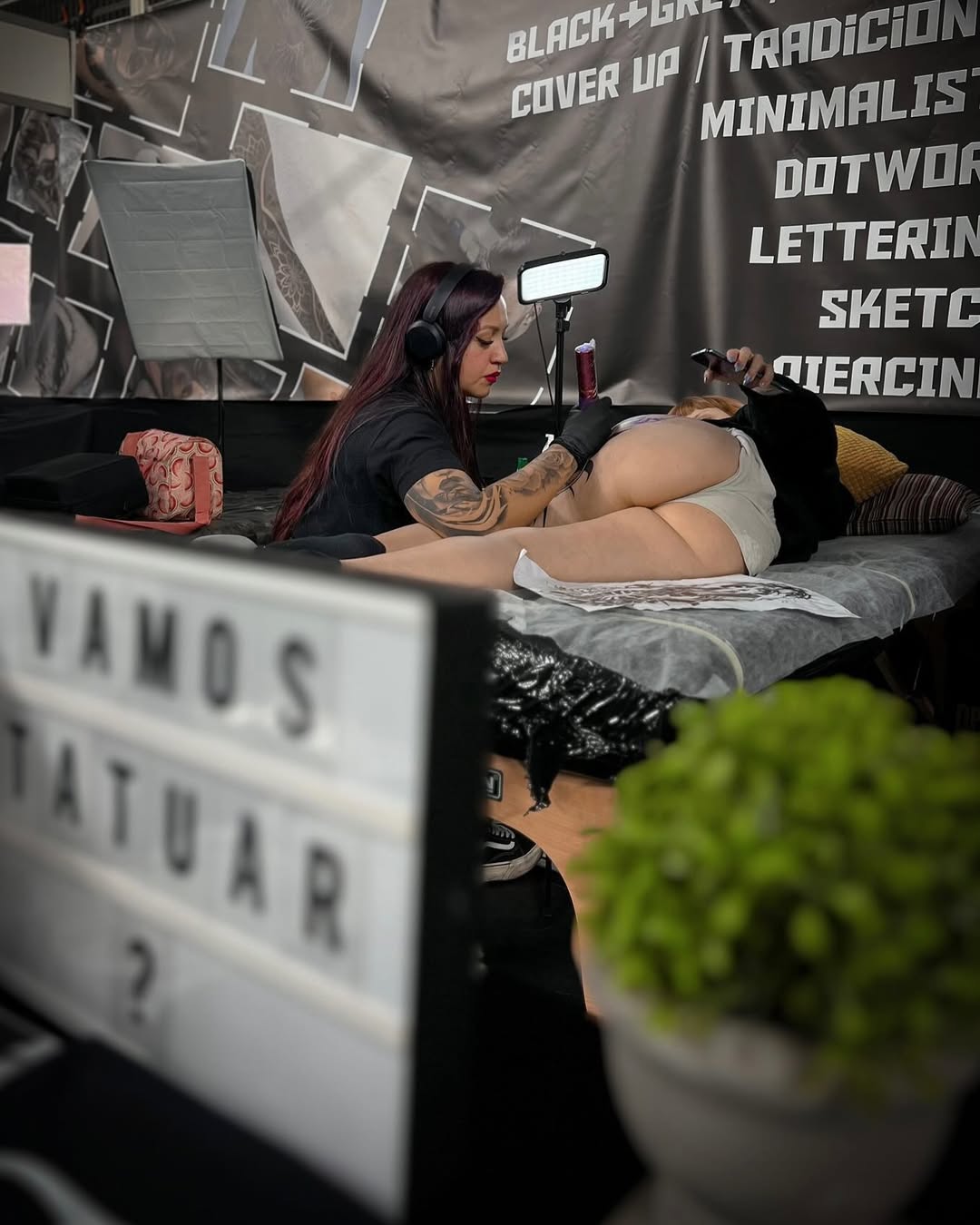 Oporto Tattoo 2025 - 4