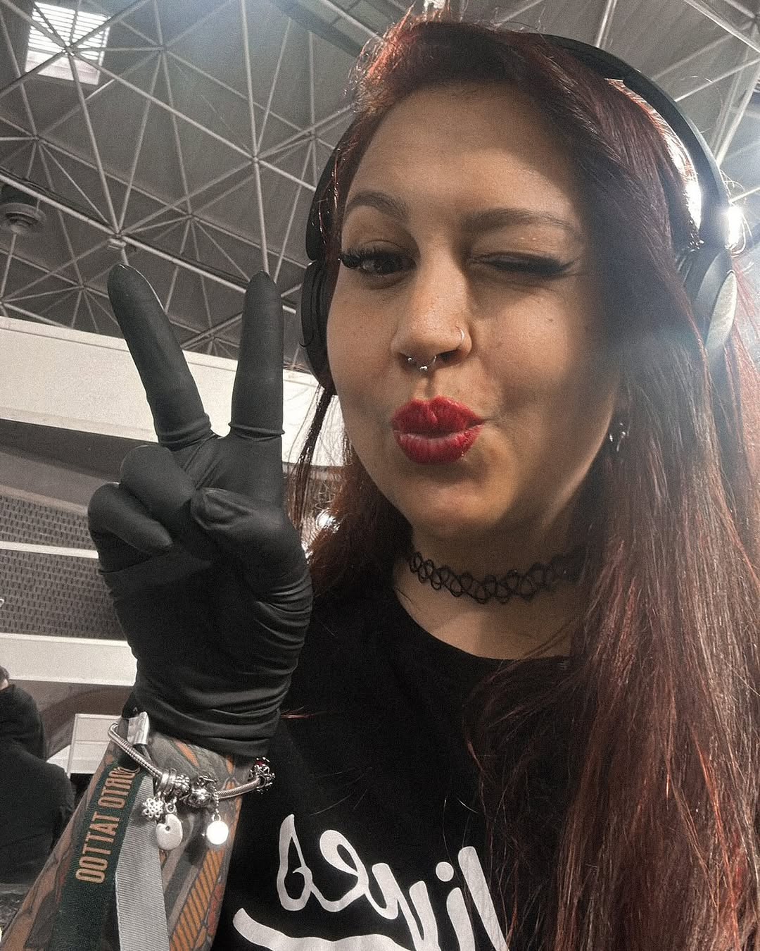 Oporto Tattoo 2025 - 5