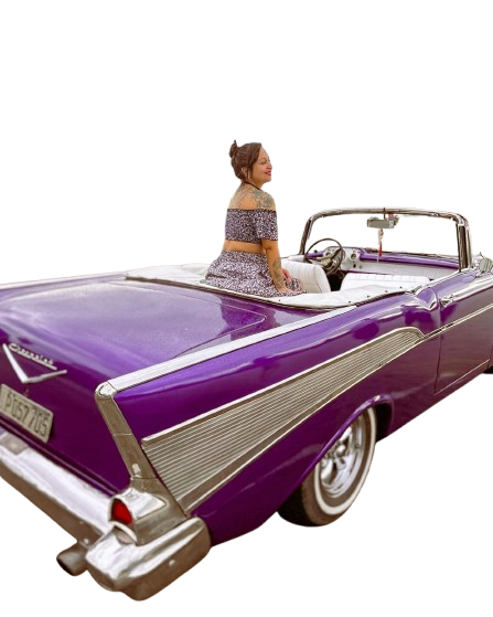 Daniela Martins Testemunhos